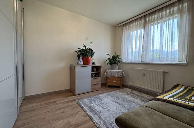 Wohnung mit Balkon kaufen in 9500 Villach (Bild 5)