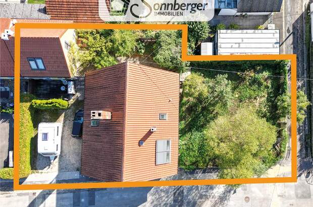Mehrfamilienhaus kaufen in 4030 Linz (Bild 2)
