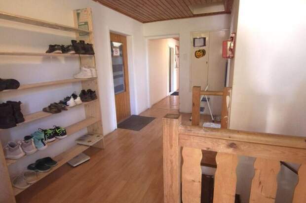 Haus mit Garten kaufen in 5120 Sankt Pantaleon (Bild 4)