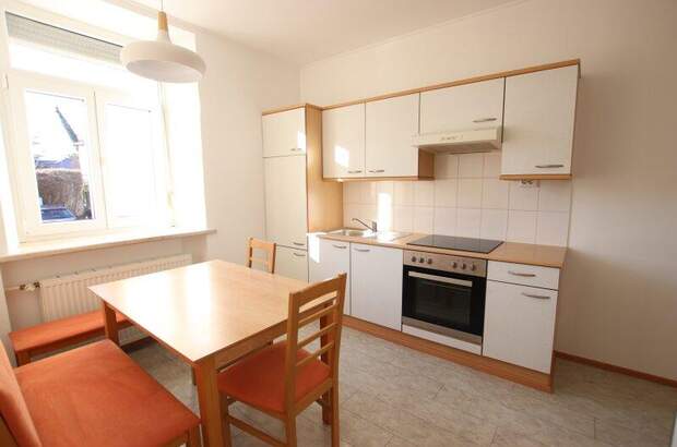 Wohnung mieten in 9020 Klagenfurt (Bild 5)