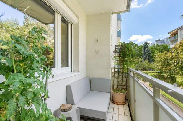 Wohnung mit Balkon kaufen in 4040 Linz (Bild 1)