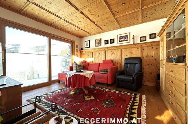 Einfamilienhaus kaufen in 5753 Saalbach (Bild 4)