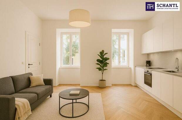 Wohnung kaufen in 1020 Wien (Bild 3)