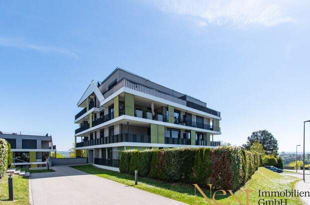 Terrassenwohnung kaufen in 4040 Pöstlingberg (Bild 3)