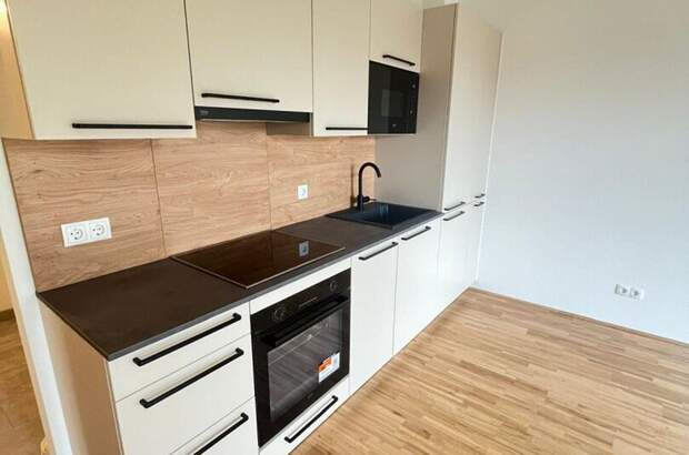 Wohnung mit Balkon mieten in 8042 Graz (Bild 1)