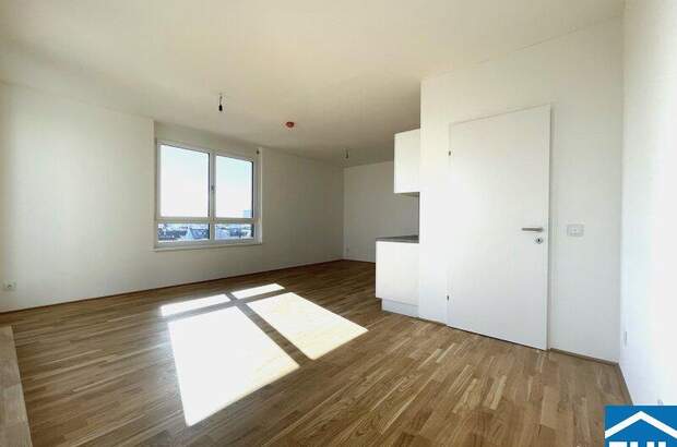 Terrassenwohnung kaufen in 1220 Wien (Bild 1)