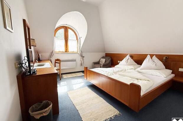 Gewerbeobjekt kaufen in 3683 Yspertal (Bild 4)