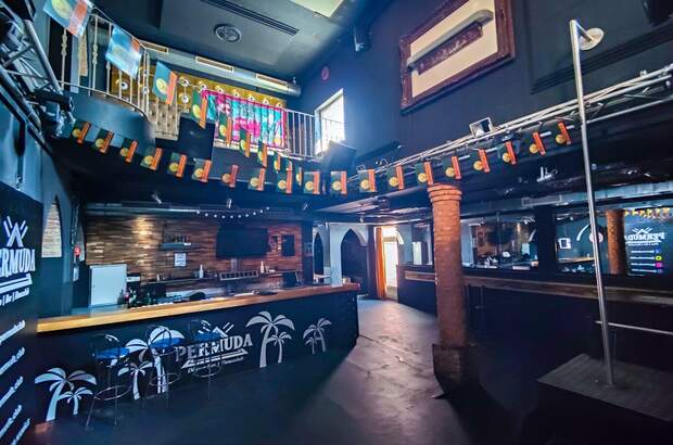 Gewerbeobjekt mieten in 9125 Eberndorf (Bild 1)