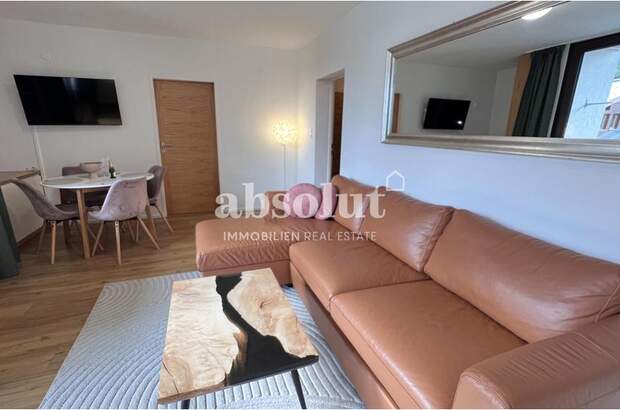 Terrassenwohnung kaufen in 5710 Kaprun (Bild 5)