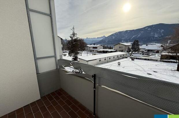 Wohnung mit Balkon kaufen in 9611 Nötsch (Bild 2)