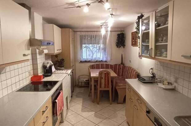 Einfamilienhaus kaufen in 2000 Stockerau (Bild 5)