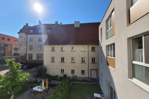 Mietwohnung in 3500 Krems (Bild 2)