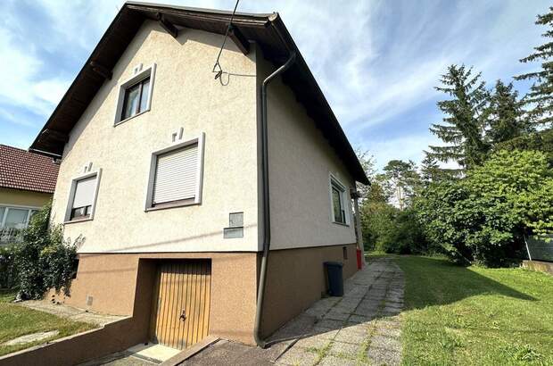 Haus kaufen in 2435 Wienerherberg (Bild 3)