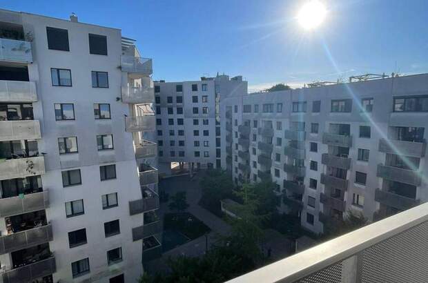 Wohnung mit Balkon kaufen in 1020 Wien (Bild 1)