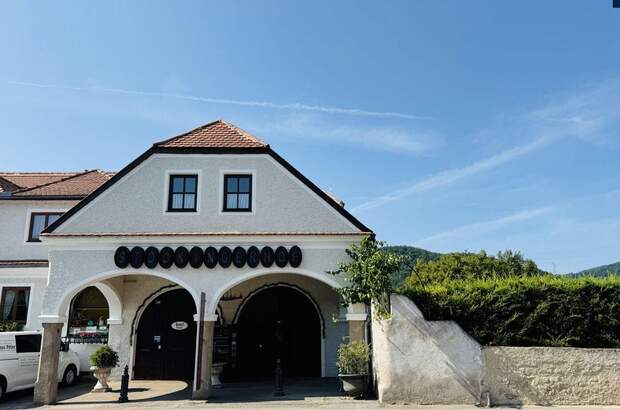 Gewerbeobjekt kaufen in 3601 Dürnstein (Bild 1)