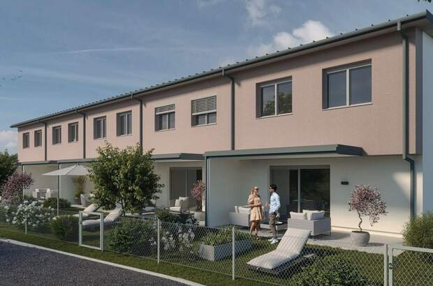 Haus mit Garten kaufen in 4741 Wendling (Bild 2)