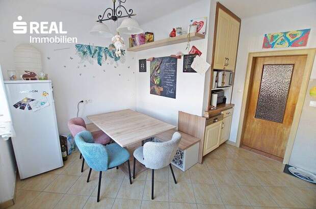 Haus kaufen in 7503 Kleinpetersdorf (Bild 4)