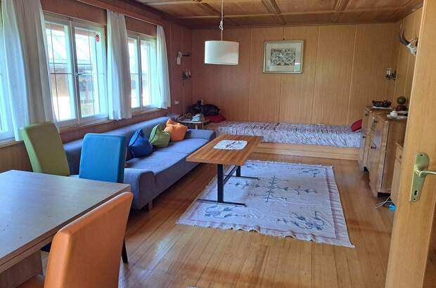 Ferienhaus kaufen in 6850 Dornbirn (Bild 3)