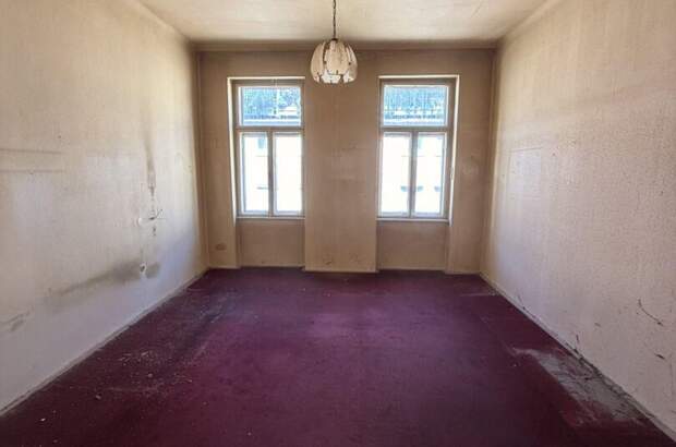 Altbauwohnung kaufen in 1180 Wien (Bild 2)