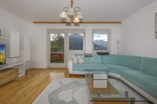 Terrassenwohnung kaufen in 6365 Kirchberg (Bild 4)