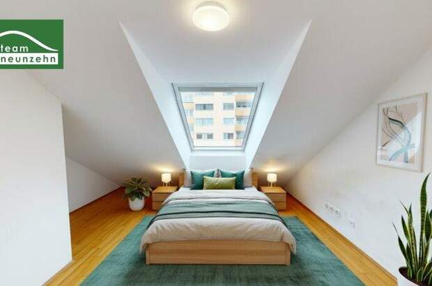 Terrassenwohnung mieten in 8020 Graz (Bild 2)