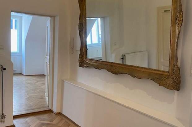 Altbauwohnung mieten in 1130 Wien (Bild 5)