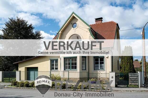 Einfamilienhaus kaufen in 3424 Zeiselmauer