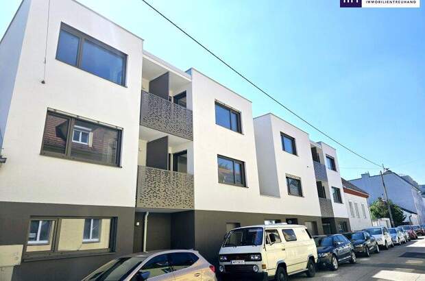 Terrassenwohnung kaufen in 1230 Wien (Bild 4)