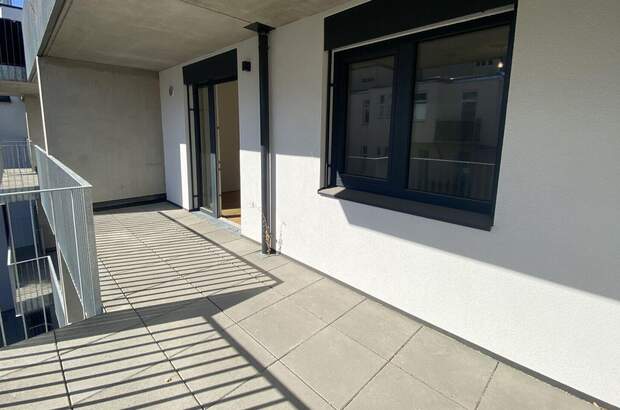 Wohnung mit Balkon kaufen in 1140 Wien (Bild 1)