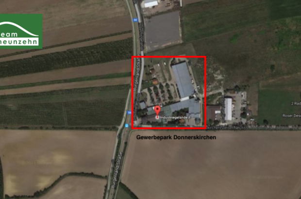 Büro / Praxis mieten in 7082 Donnerskirchen (Bild 4)