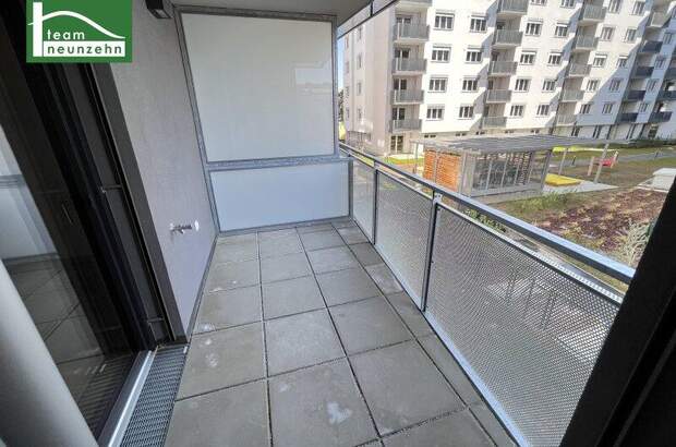 Terrassenwohnung mieten in 1100 Wien (Bild 4)