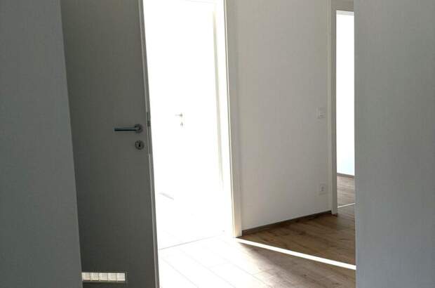 Altbauwohnung mit Balkon mieten in 8680 Mürzzuschlag (Bild 5)