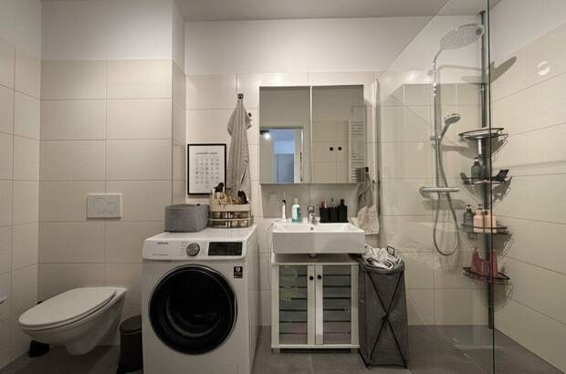 Wohnung mit Balkon kaufen in 8020 Graz (Bild 5)