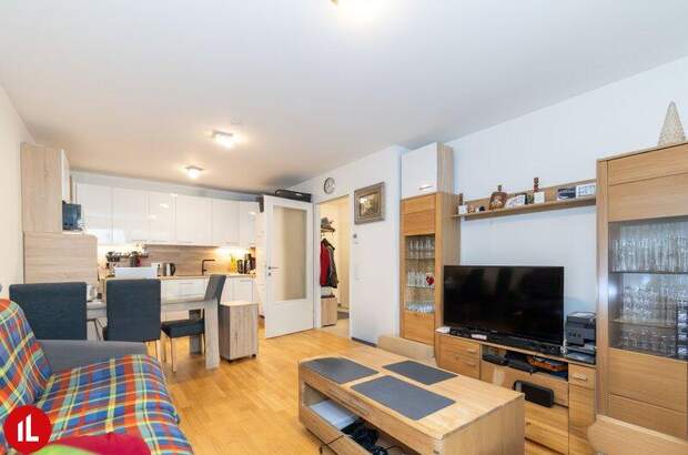 Terrassenwohnung kaufen in 2320 Schwechat (Bild 4)