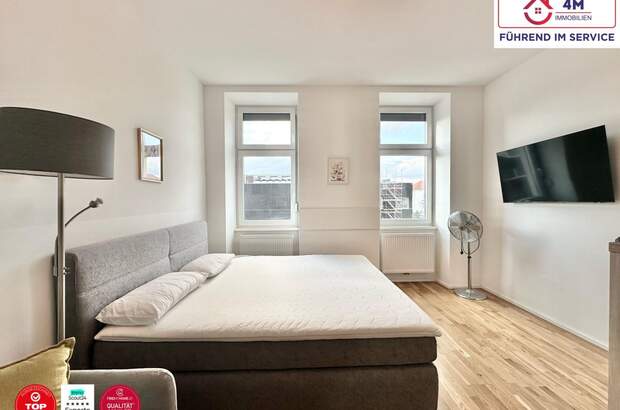 Wohnung kaufen in 1100 Wien (Bild 2)