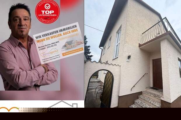 Haus mit Garten kaufen in 4061 Pasching (Bild 1)