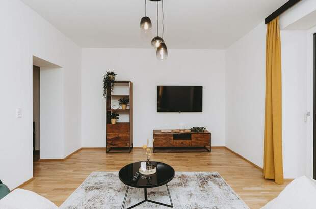 Wohnung mit Balkon kaufen in 8862 Stadl (Bild 5)