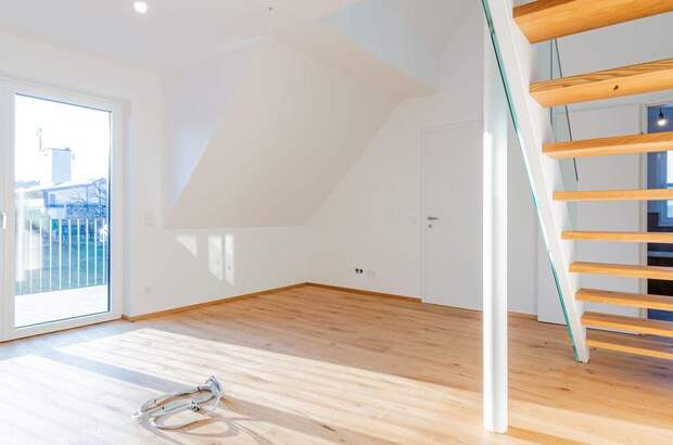 Wohnung mit Balkon kaufen in 4030 Linz (Bild 5)
