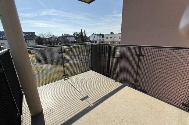 Terrassenwohnung kaufen in 2700 Wr. Neustadt (Bild 3)