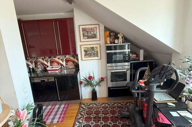 Wohnung mit Balkon kaufen in 3420 Klosterneuburg (Bild 3)
