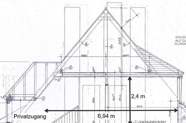 Wohnung mit Balkon kaufen in 5120 Sankt Pantaleon (Bild 2)