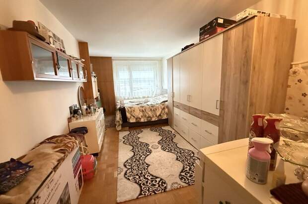 Wohnung mit Balkon mieten in 4810 Gmunden (Bild 5)