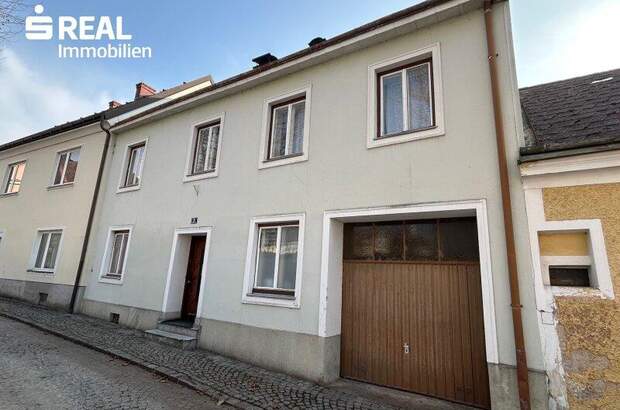 Einfamilienhaus kaufen in 3370 Ybbs (Bild 1)