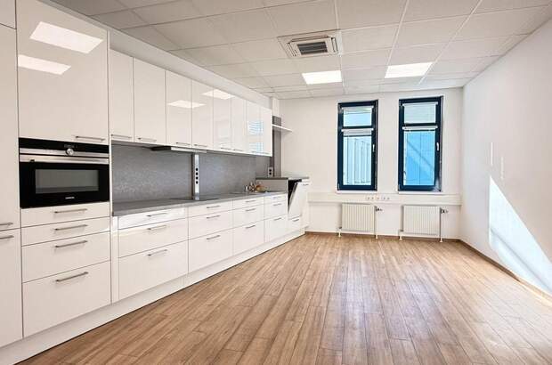 Gewerbeobjekt mieten in 1030 Wien (Bild 2)