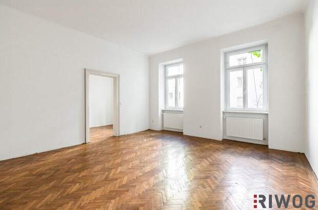 Terrassenwohnung kaufen in 1050 Wien (Bild 2)