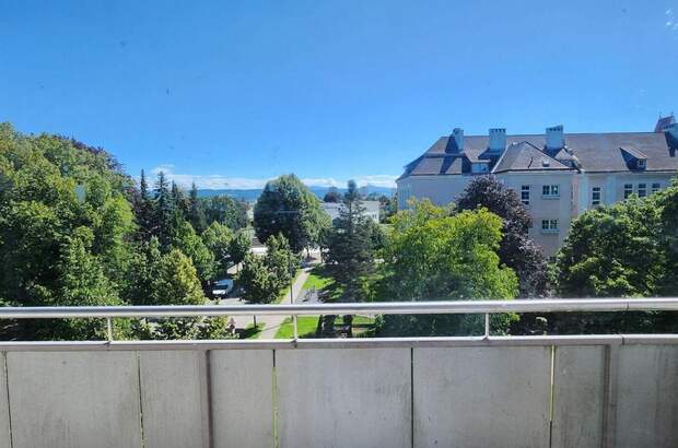 Wohnung mit Balkon mieten in 3100 St. Pölten