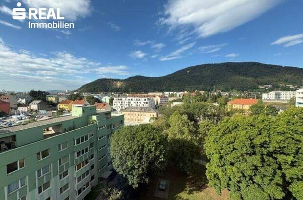 Terrassenwohnung mieten in 8051 Graz (Bild 1)