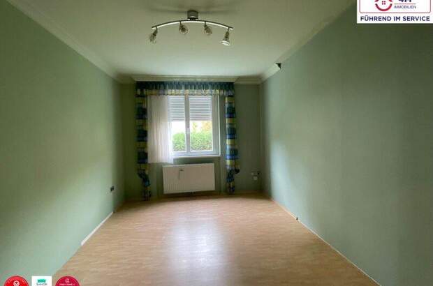 Terrassenwohnung mieten in 3033 Altlengbach (Bild 3)
