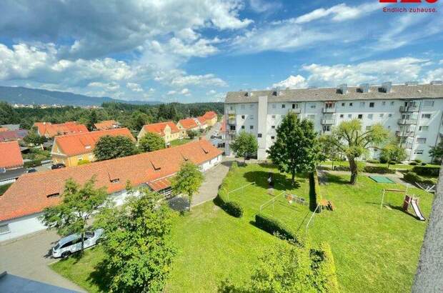 Terrassenwohnung mieten in 8750 Judenburg (Bild 5)