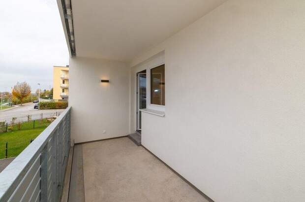 Terrassenwohnung mieten in 3250 Wieselburg (Bild 3)